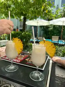 Four Points by Sheraton Phuket Patong Beach Resort - 69