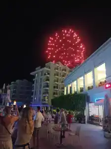 Royal Atlantis Beach - 1