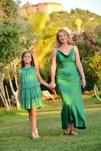 Kırbıyık Resort - Alanya - 53