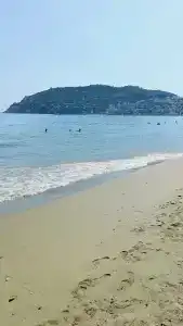 Arsi Enfi City Beach - 10