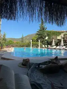 True Blue Boutique Kalkan - 62