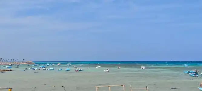 Royal Star Beach Resort - 55