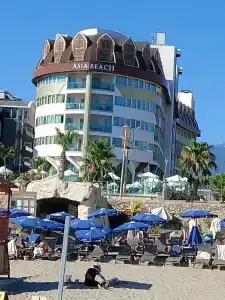 Asia Beach Resort & Spa - 44