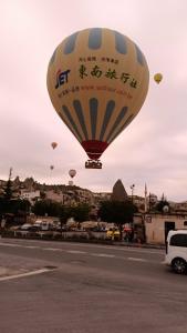 Goreme Valley Cave House - 69
