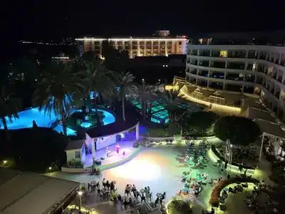 TUI BLUE Grand Azur - 92