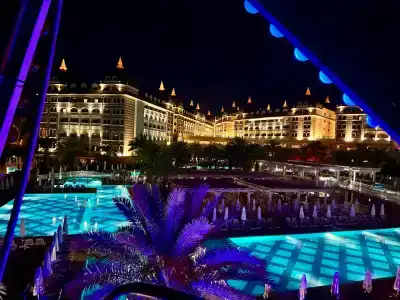 Royal Alhambra Palace - 53