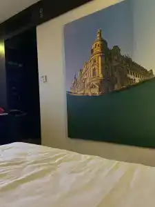 DoubleTree By Hilton Istanbul Moda - 54