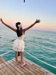 Susesi Luxury Resort - 49