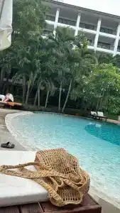 Ravindra Beach Resort & Spa - SHA Extra Plus - 51