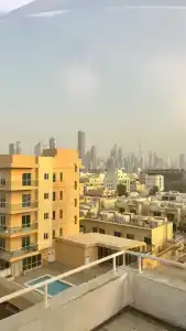 Jumeira Rotana - 57