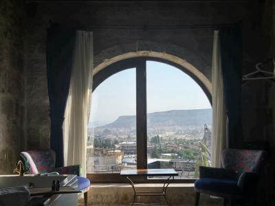 Arinna Cappadocia - 23