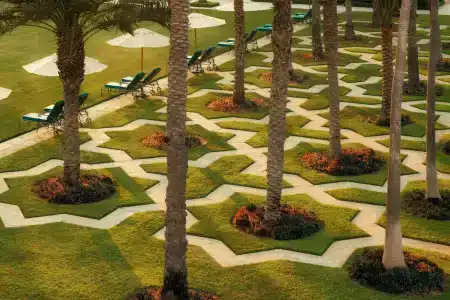 One&Only Royal Mirage Resort Dubai at Jumeirah Beach - 17