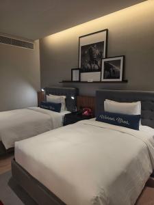 The WB Abu Dhabi, Curio Collection by Hilton - 38