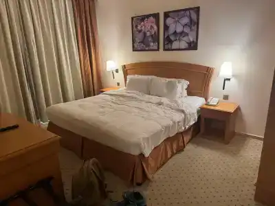 Golden Tulip Apartments - 76