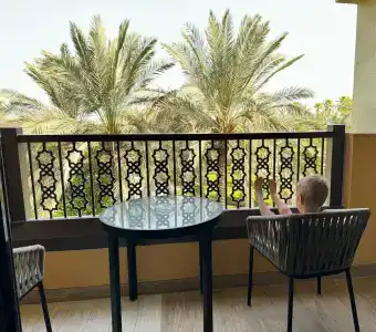 Saadiyat Rotana Resort and Villas - 59