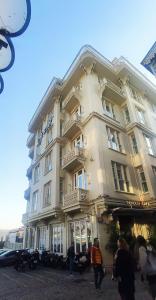 The Stay Bosphorus - 23