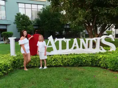 Limak Atlantis Deluxe Belek - 22