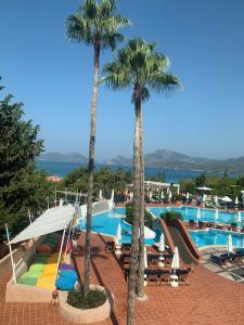 Liberty Lykia Adults Only - 88