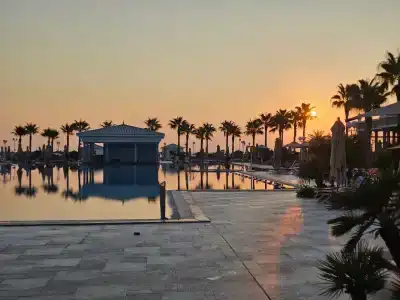 Barceló Concorde Green Park Palace - 42