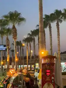 İstanbul Beach - 38