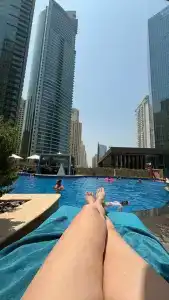 Mövenpick Jumeirah Beach - 11