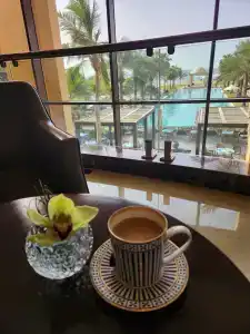 Hilton Ras Al Khaimah Beach Resort - 76