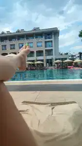 Fame Residence Kemer & Spa - 11