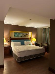 Wyndham Grand Kayseri - 18