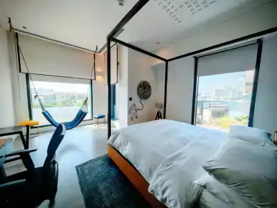 Canopy by Hilton Dubai Al Seef - 28