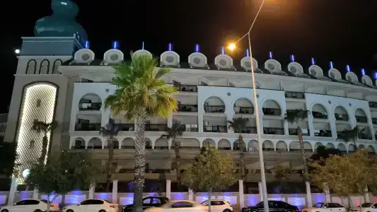 Crystal Sunset Luxury Resort & Spa-All Inclusive - 34