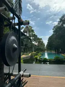Grand Mercure Khao Lak Bangsak - 9
