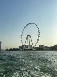 Hampton By Hilton Marjan Island - 32