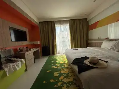 Al Khoory Atrium - 23