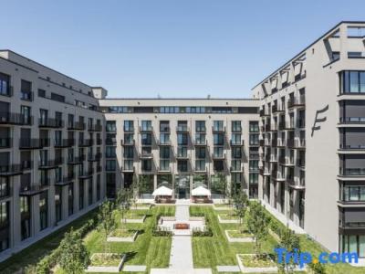 THE FLAG München M. - 73