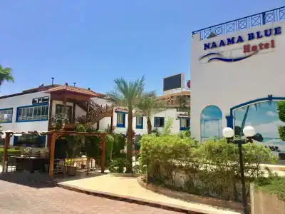 Naama Blue - 14