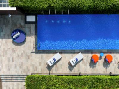 ibis Styles Bangkok Silom - 69