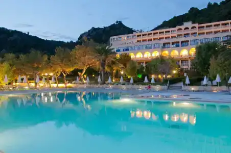 Domes of Corfu, Autograph Collection - 9