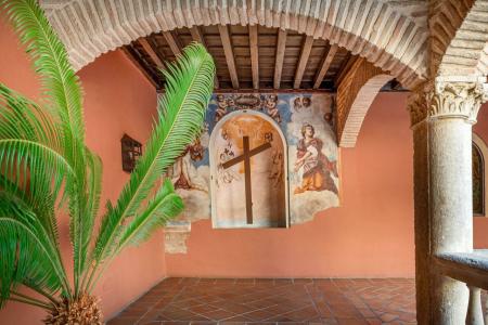 Palacio de Santa Paula, Autograph Collection - 41