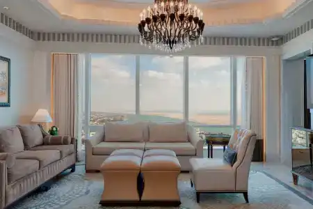 The St. Regis Abu Dhabi - 41