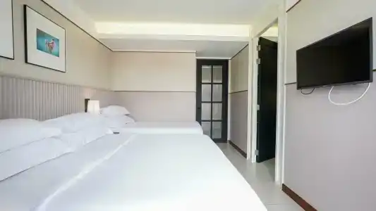 Marina House MUAYTHAI Ta-iad Phuket - 74