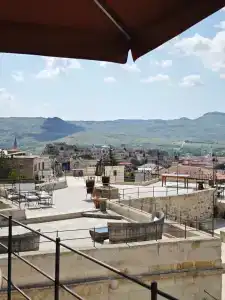 Yunak Evleri Cappadocia - 63