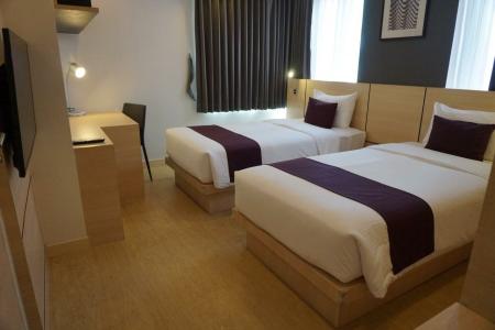 Arize Sukhumvit - 21