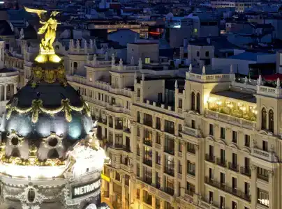 The Principal Madrid, Small Luxurys - 4