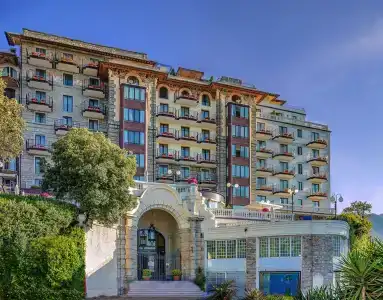 Excelsior Palace Portofino Coast