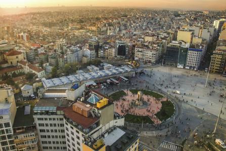 Akgun Istanbul - 54