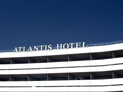 Aquila Atlantis - 31