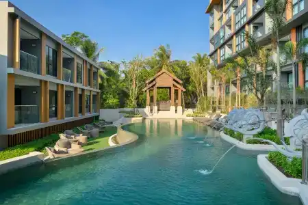 Mida Grande Resort Phuket Official Account - 44