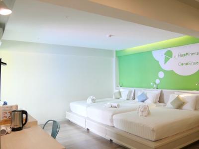 The Tint At Phuket Town - SHA Plus - 84