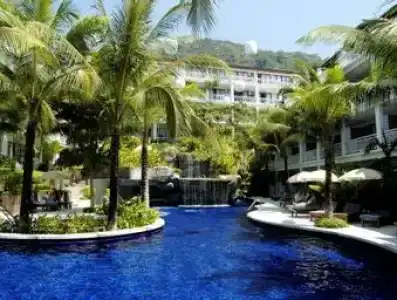 Sunset Beach Resort - SHA Extra Plus - 47