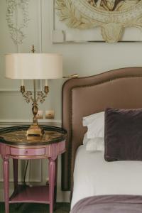 La Maison Favart - 35